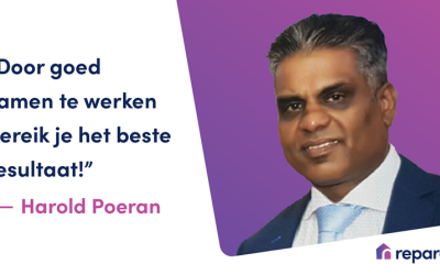 Harold Poeran